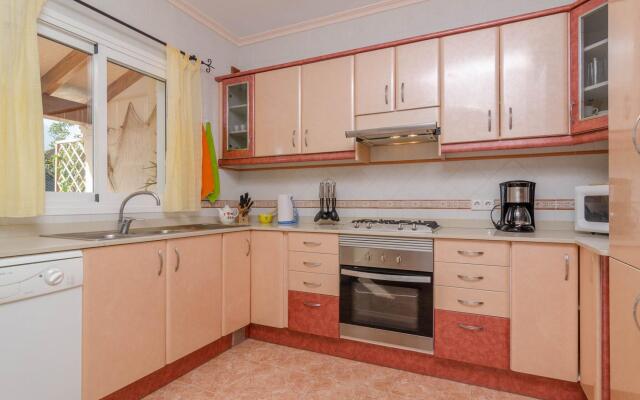 CASA LENA - Villa for 6 people in Portocolom.