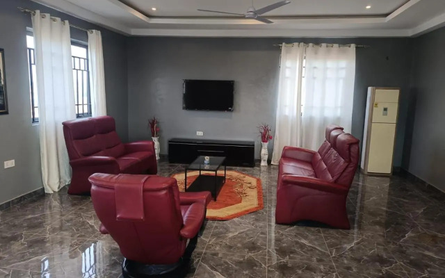 Suncity Imperial Lodge