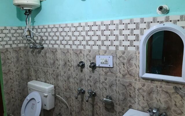Sharda House