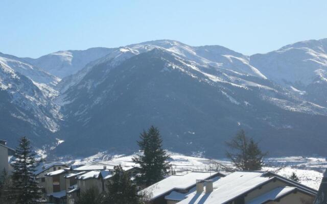 Residence Les Cimes