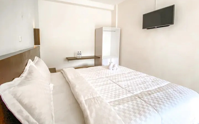 Omahku Guest House RedPartner