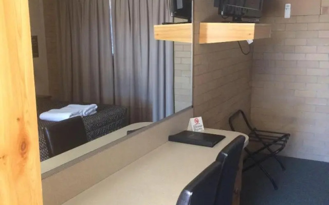 Alexander Motor Inn Moree