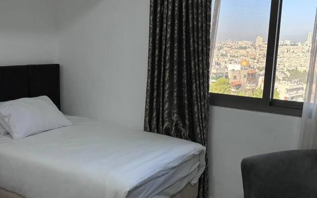 Mount Of Olives Hotel