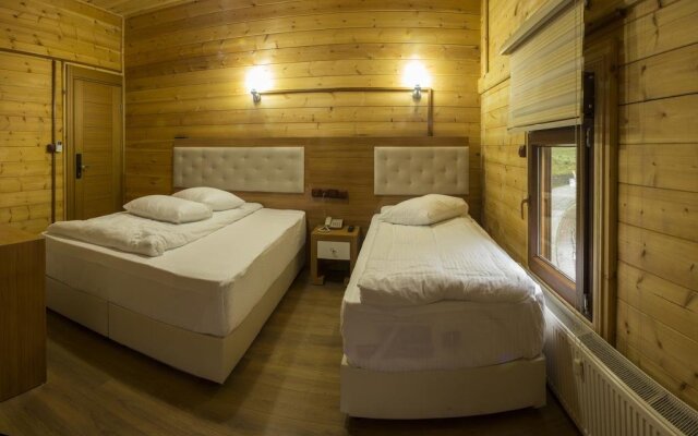 Ayder Simsir Butik Hotel