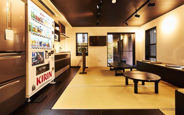 WAGOKORO - Hostel