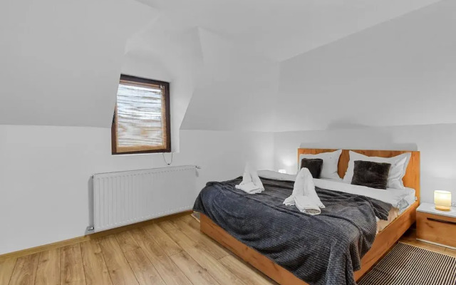 Hytta Apartment with 2 Bedrooms