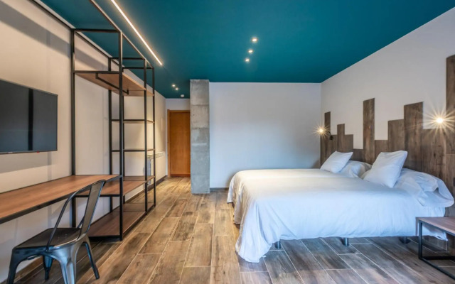 Ushuaia The Mountain Hotel