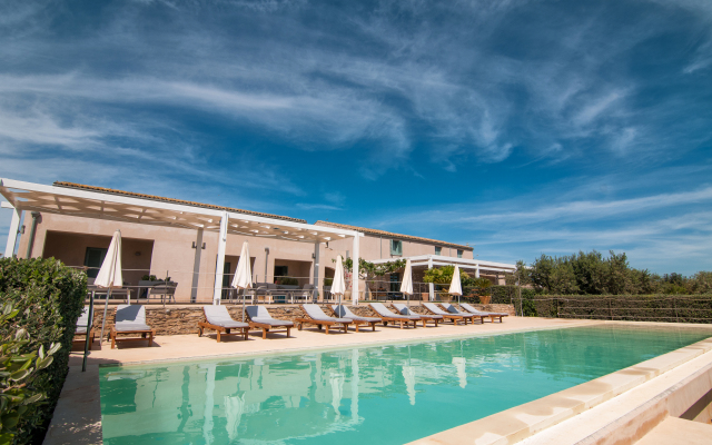 Relais Casina Miregia