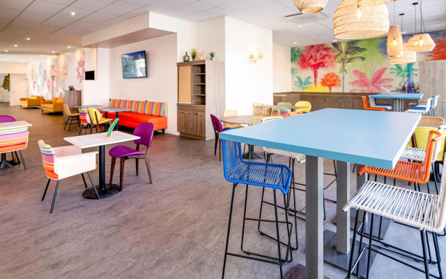 ibis Styles Perpignan Centre Gare