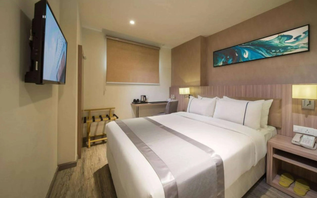 Ramada Encore by Wyndham Chinatown Kuala Lumpur