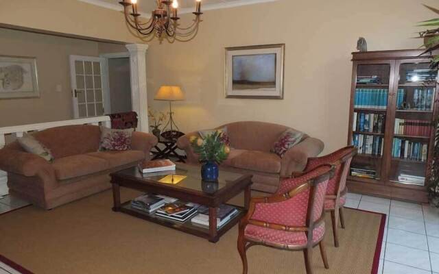 The Garden Villa Guesthouse