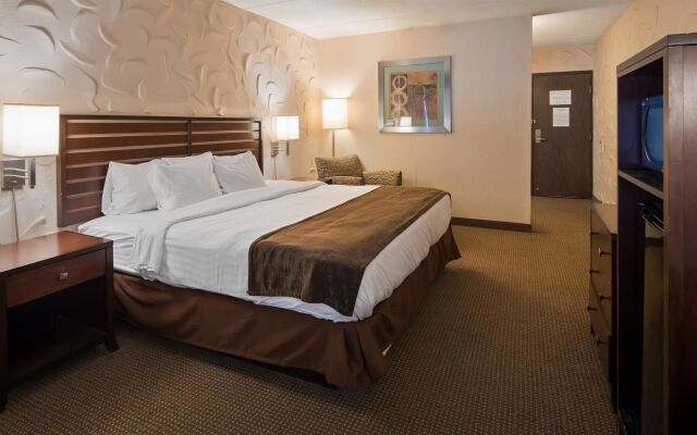 Best Western Albany Airport Inn