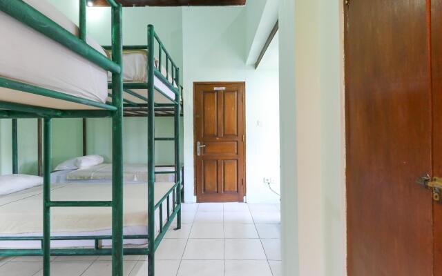 Buki Hostel Canggu