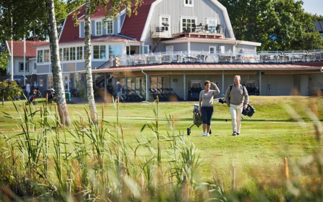 Tweed Hotell Skaftö