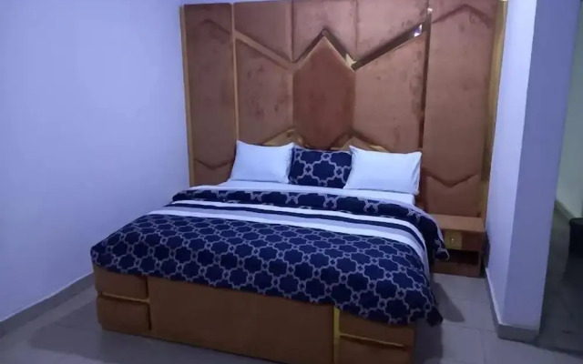 Zubee Villa Hotel