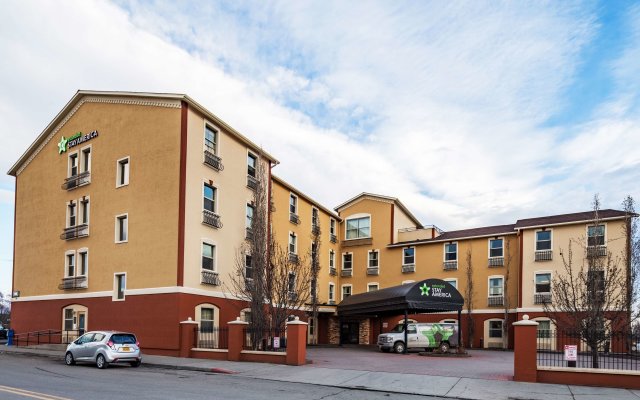 Extended Stay America Suites Anchorage Downtown