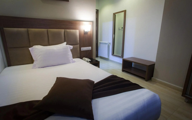 BN Hotel