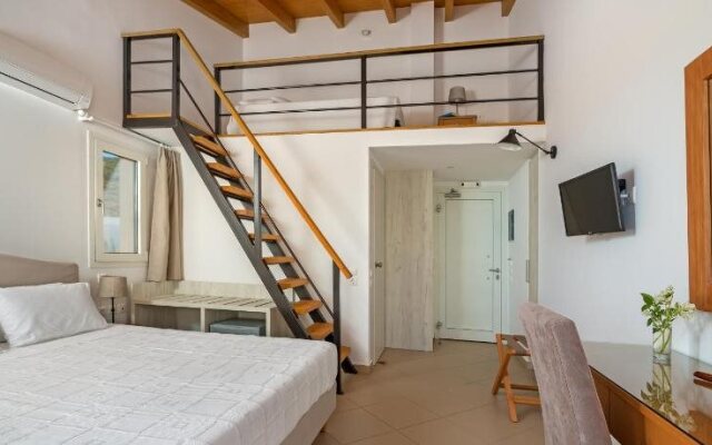 Pelagia Aphrodite Hotel