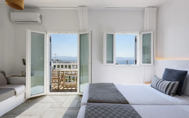 Phaedrus Living: Paros Cycladic Residences 7