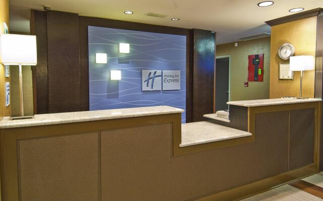 Holiday Inn Express & Suites Olive Branch by IHG
