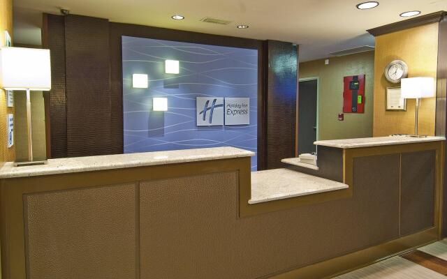 Holiday Inn Express & Suites Olive Branch, an IHG Hotel