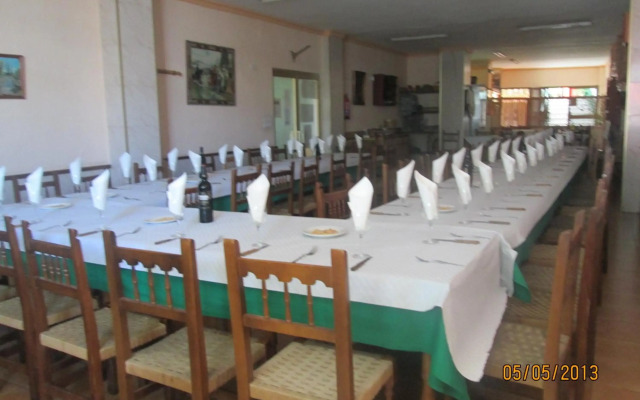 Hotel Muñoz