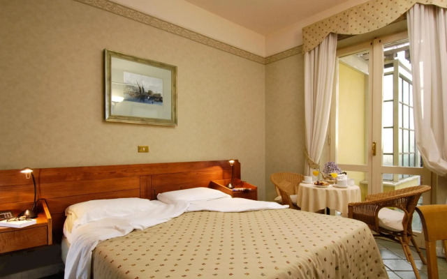 Cacciani Hotel