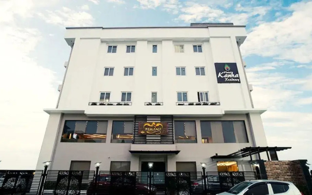 Hotel Shree Kanha Residency