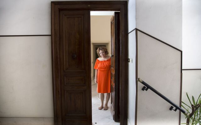 B&B La Casa del Sole a Mergellina