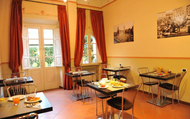 Il Seminario Bed and Breakfast