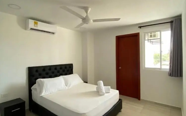Apartasuites Ramasa