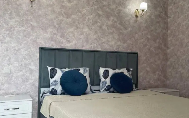 Apartments Parkent 249 Tashkent