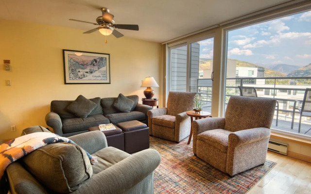 Simba Run Condos 2Bed 2Bath
