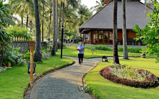 One Myanmar Resort Ngwe Saung
