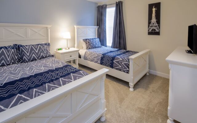 Mickeys Hideaway by VillaDirect