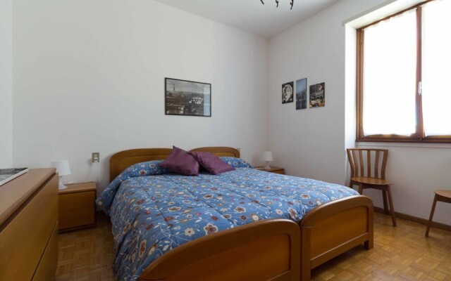 Manzoni Two-Bedroom Apartment