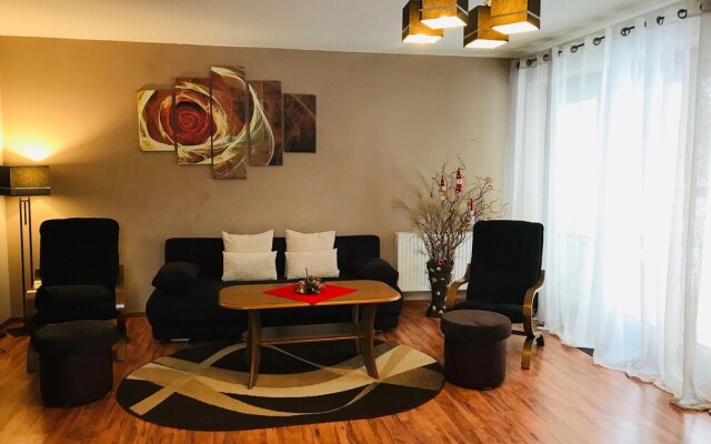 Apart-Center Ogrody Gorskie