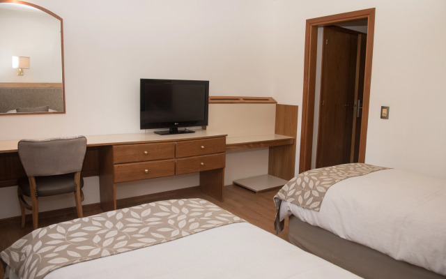 Hotel Tres Reyes Bariloche