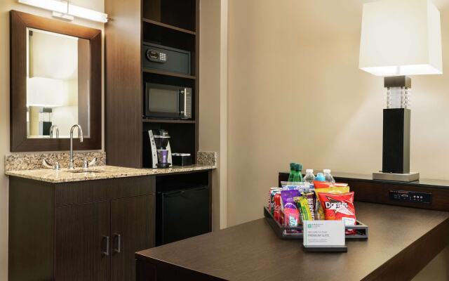 Embassy Suites by Hilton Salt Lake West Valley City