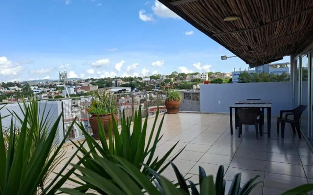 Suites La Gloria