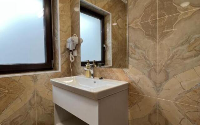 Aparthotel Plevnei4