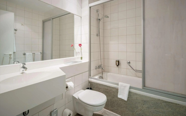 Best Western Plus Hotel Excelsior