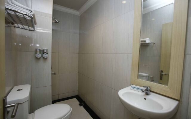 RedDoorz @ Kebayoran Lama