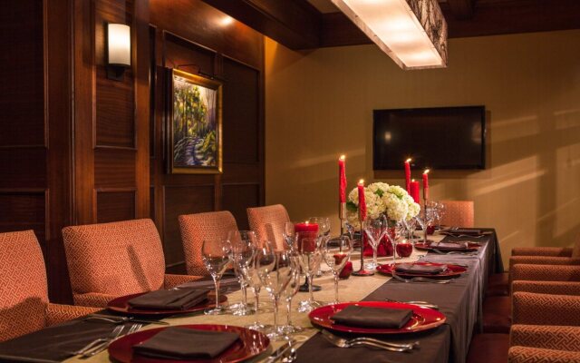 Charlotte Marriott SouthPark