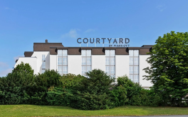 Courtyard by Marriott Wiesbaden-Nordenstadt