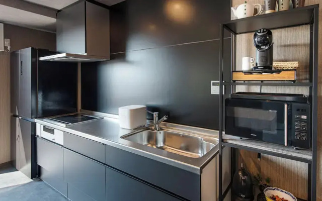 Harukazesou Tengatyaya