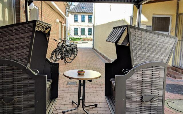 Hotel Drostenhof garni