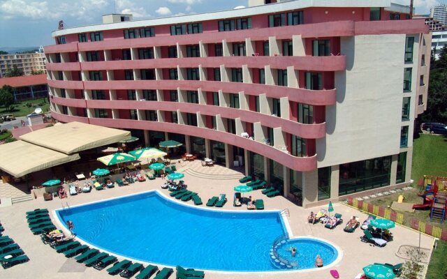 Mena Palace Hotel - Все включено