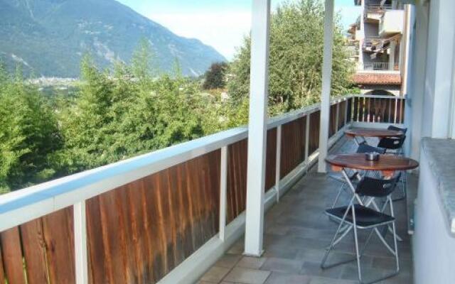 B&B Valtellina