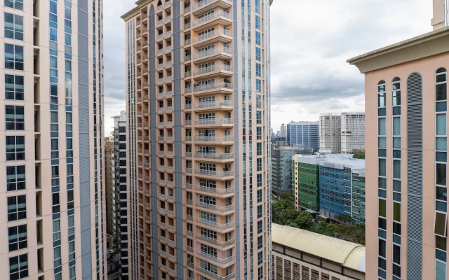 Modern Luxury 1BR in Venice Mckinley